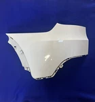 2007-2010 Bmw E70 X5 Left Rearbumper Panel 51127179021 Alpine White. Fixed Price $49.99.