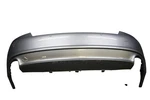 12-15 Audi A7 Quattro Rear Bumper Cover Panel Assembly 4G8807511R Oem*damaged*. Fixed Price $250.00.