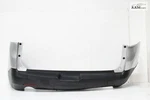 2018-2021 Chevrolet Traverse Rear Bumper Cover Panel W/ Marker Light Lamp Oem. Fixed Price $1231.99.