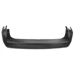 Genuine Mopar 2008-2010 Grand Caravan Rear Bumper Fascia Holes Primed 68048162AC. Fixed Price $530.99.