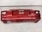 Mitsubishi Eclipse Rear Bumper Cover Red Fits 2000 2001 2002 2003 2004 2005. Fixed Price $249.86.