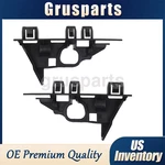 1PAIR Front Bumper Retainer Bracket Holder For Bmw Z4 Series 03-08 Left & Right. Fixed Price $19.54.
