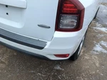 2016 Jeep Compass Rear Bumper Assembly Oem KLZ9D. Fixed Price $847.53.