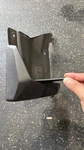 2019-23 Subaru Forester Genuine Left Rear Splash Mud Flap #J101SSJ020. Fixed Price $32.00.