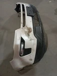 Front Bumper Xlt With Park Assist Fits 18-19 Explorer 4100638. Fixed Price $844.99.