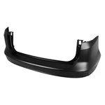 Fits 2013-2018 Ford C-max Rear Bumper Cover DM5Z17K835AAPTM Capa. Fixed Price $487.96.