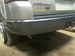 Rear Bumper 1-1/4" Receiver Xlt Smooth Sport Pkg Fits 02-05 Explorer 10233631. Fixed Price $580.65.