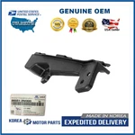 Genuine Upper Bumper Bracket, Fr Lh For 2010-2012 Genesis Coupe # 86551-2M000. Fixed Price $320.00.