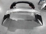 Rear Bumper Sedan Dual Exhaust Fits 11-14 200 638727. Fixed Price $530.39.