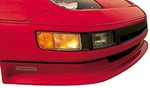 Stillen For 300ZX Z32 Front Lip Spoiler Gtz Unpainted 90-96 Nissan. Fixed Price $305.10.