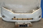 2011-2017 Nissan Quest Front Bumper Cover 62022-1JA0H. Fixed Price $500.00.