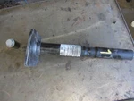 06-10 Volkswagen Beetle 2.5L Oem Left Rear Bumper Shock Absorber 1C0807357 B167. Fixed Price $34.98.
