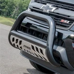 Aries B35-3007 3" Bull Bar Ford Expedition F-150 & Lincoln Mark Lt. Fixed Price $268.98.