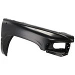Fender For Dodge Ram 1500 1994-2001 Front Passenger Side W/ Antenna Hole. Fixed Price $216.01.