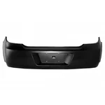 For Pontiac G6 2006-2009 Bumper Cover Rear Primed Coupe Convertible. Fixed Price $612.38.