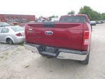 Ford F-150 2017 Rear Bumper FL3Z17B807DA 5310. Fixed Price $219.99.