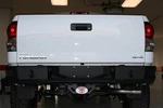Fab Fours TT07-W1550-B Premium Bumper Truck Rear. Fixed Price $1629.99.