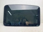04 05 06 07 Jaguar XJ8 Glass Sunroof Oem. Fixed Price $99.00.