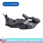 Bumper Cover Air Duct Left Driver Side 2018-21 Ford Expedition JL1Z17F803AA. Fixed Price $38.99.
