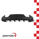 For 2016-2019 Gmc Sierra 1500 Front Bumper Skid Plate Valance Lower Cover Black. Fixed Price $69.89.