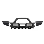 Smittybilt 76892 Xrc Atlas Front Bumper Black For 2007-2018 Jeep Wrangler Jk. Fixed Price $883.82.