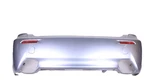 2008-2014 Lexus Isf Rear Bumper Assembly Mercury Metallic Oem. Fixed Price $1200.00.