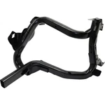 Jeep Compass Front Bumper Bracket 2011-2017 Driver Side Fender Reinforcement. Fixed Price $191.56.