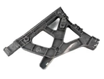 13-17 Audi RS5 Rear Bumper Bracket Mount Lh Driver Side 8T0807453B. Fixed Price $45.00.