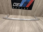 18-24 Oem Bmw G01 G02 X3 X4 Front Bumper Lower Reinforcement Impact Bar. Fixed Price $179.95.