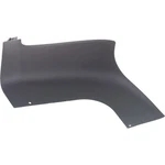 Bumper End Cap For 2011-2013 Bmw X5 Rear Driver Side Plastic Textured. Fixed Price $34.47.