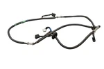 01-06 Lexus XF30 LS430 Rear Back Bumper Wire Wiring Harness 82163-50070 Oem. Fixed Price $47.25.