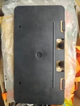Genuine Oem Scion Front License Plate Bracket 2008-2015 Xb New 52114-12140. Fixed Price $49.95.