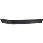 Ford Series Bumper Trim 1992-1997 Front Passenger Side Molding 7.3L Black. Fixed Price $40.55.