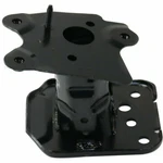 Rear Lh Drive Side Bumper Reinforcement Bracket Steel Fits 2013 2018 Toyota RAV4. Fixed Price $47.30.