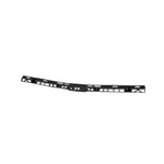 For Cadillac Srx 2010-2016 Bumper Bracket Rear Center GM1131104 20904552. Fixed Price $77.57.