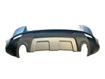 2012-2019 Land Rover Range Evoque Rear Bumper Cover W/ Parking Sensor Oem LOT039. Fixed Price $500.00.