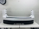 2015-2017 Lexus NX300H Rear Bumper And Lower 52169-78020. Fixed Price $350.00.