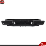 Steel Ford Ranger 2019-2023 New W/ Parking Aid Rear Step Bumper Assembly. Fixed Price $520.11.