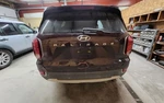 Hyundai Palisade 2020 Rear Bumper Used 6766. Fixed Price $834.00.