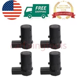 25994-7S10A 4PCS Backup Parking Assist Sensors For Nissan Titan Armada 2005-2011. Fixed Price $24.99.
