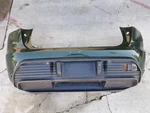 2025 2026 Porsche Macan 95C Rear Bumper Oem. Fixed Price $437.10.