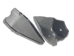 Artec JK2021 Long Arm Lca Frame Bracket (pair) For 07-18 Jeep Jku. Fixed Price $121.43.