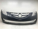 Front Bumper Cover Mazda 6 2009-2013 GSYL50031CBB Oem. Fixed Price $275.50.