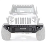 Go Rhino 230116T Trailline Front Straight Bumper. Fixed Price $889.99.