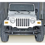 Rugged Ridge 11560.02 Front Bumper. Fixed Price $293.37.