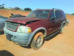 Front Bumper 4 Door Xls With Wheel Lip Moulding Gray Fits 02 Ford Explorer Oem. Fixed Price $726.87.