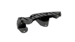 Genuine Mopar Fascia Support Bracket Left 68226563AA. Fixed Price $20.64.