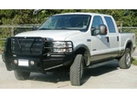 New Frontier Truck Gear 300-10-5005 Bumper Fits Ford F-250 Super Duty. Fixed Price $2108.01.