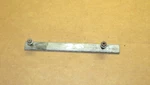 1984-1996 Corvette Rear Bumper Side Small Top Oem Bracket Item, Gm 14100248. Fixed Price $11.99.