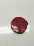 Genuine Vw 1K0-807-241FRONT Bumper Tow Hook Cover Cap 2014 Jetta Sportswagon Tdi. Fixed Price $19.99.
